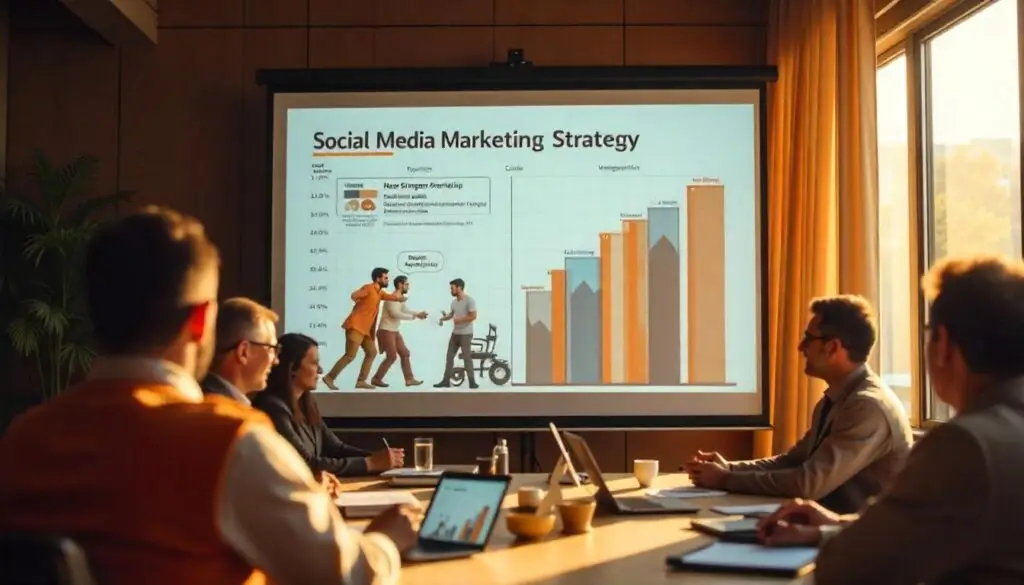 Social Media Marketing Strategy for Small Businesses in India
